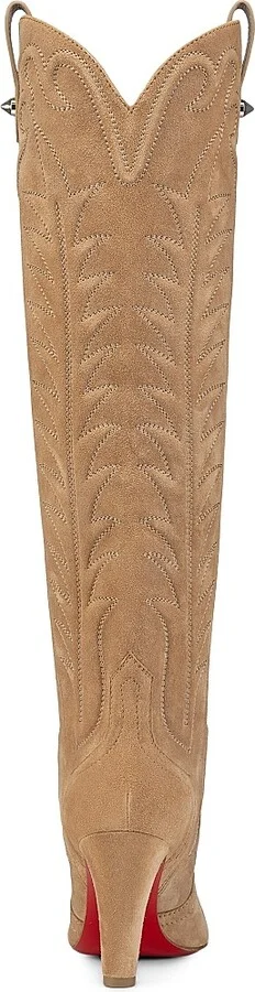 Women's Santia Botta - Lionne - Size 5 - Image 4