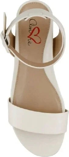 Women's Santy Sandal - MIA US9 - Image 2