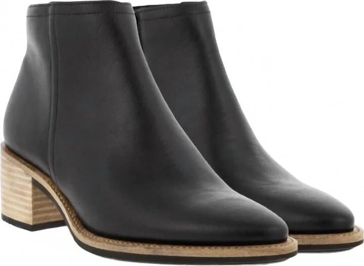 Women's Sartorelle Boots In Black
