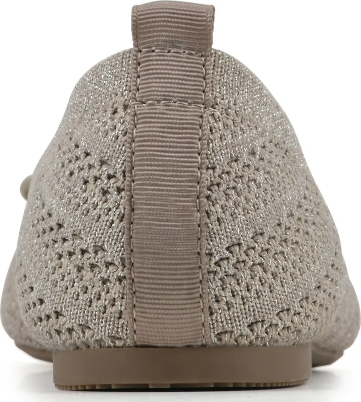 Women's Sashay Knit Ballet Flats - Image 3