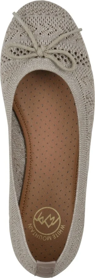 Women's Sashay Knit Ballet Flats - Image 4