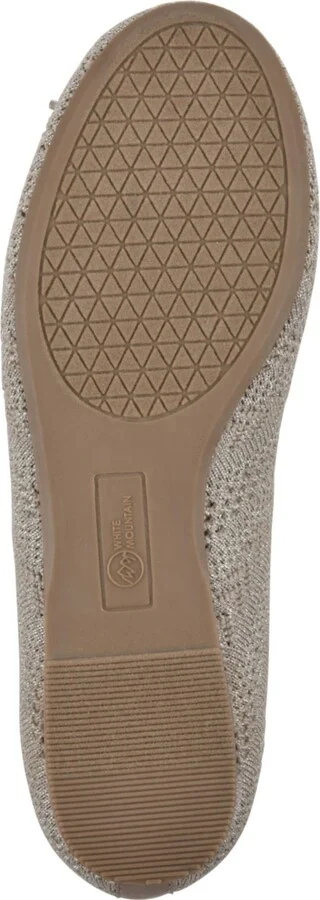 Women's Sashay Knit Ballet Flats - Image 5