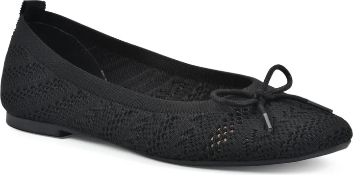 Black Fabric