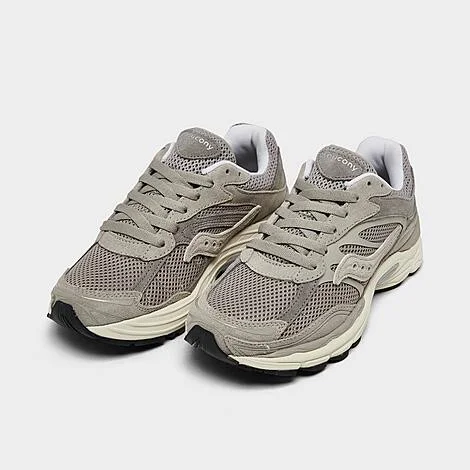 Women's Saucony ProGrid Omni 9 Casual Shoes - Image 3