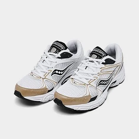 Women's Saucony Ride Millennium Casual Shoes - Image 2