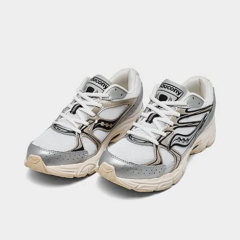 Women's Saucony Ride Millennium Casual Shoes - Image 3