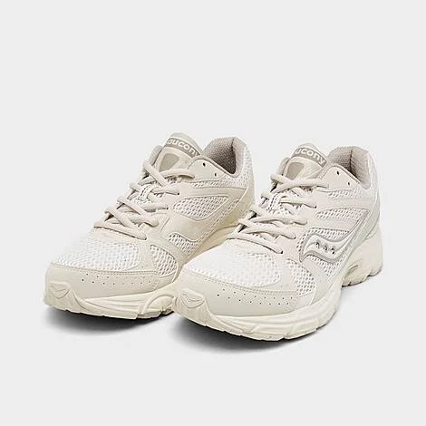 Women's Saucony Ride Millennium Casual Shoes - Image 4