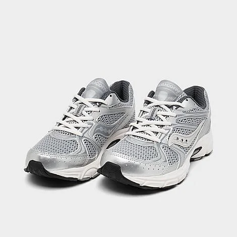 Women's Saucony Ride Millennium Casual Shoes - Image 6