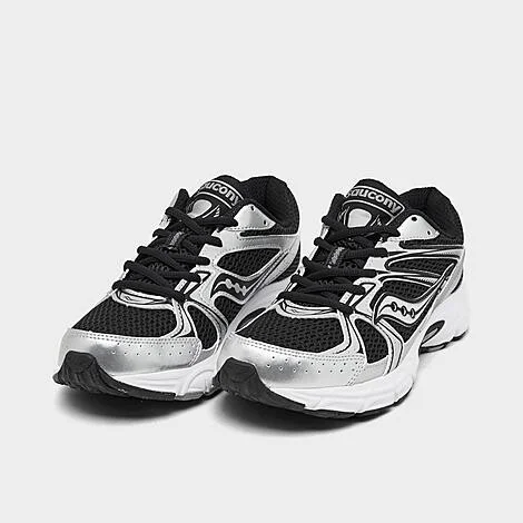 Women's Saucony Ride Millennium Casual Shoes - Image 7