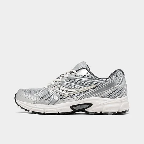 Silver/Cream
