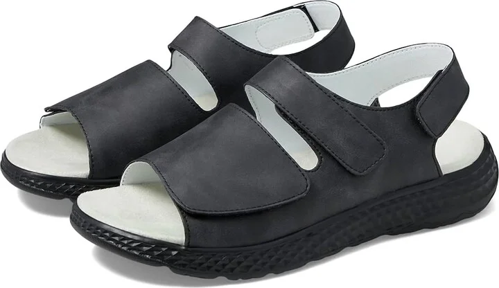 Women's Scottsdale Sandals In Black