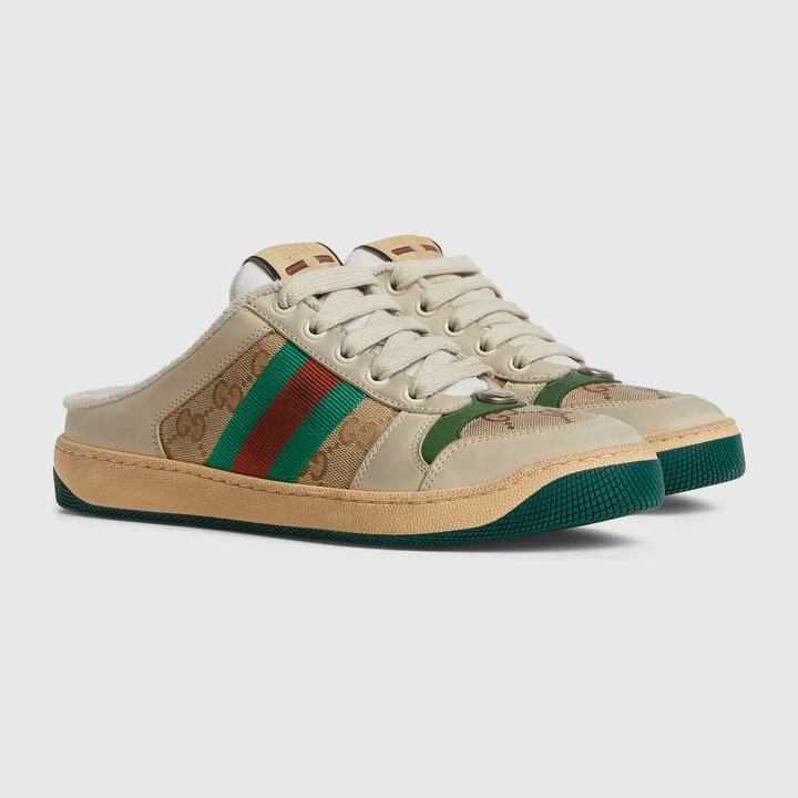 Women's Screener mule - Image 2