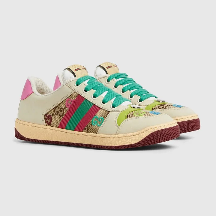 Women's Screener sneaker - Image 2