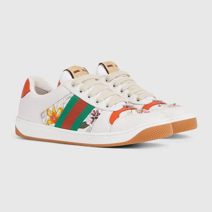 Women's Screener sneaker - Image 2
