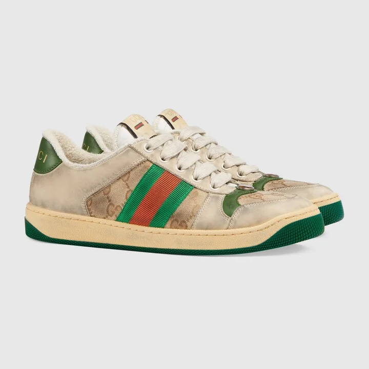 Women's Screener sneaker - Image 2