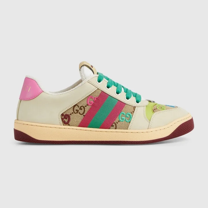 Women's Screener sneaker