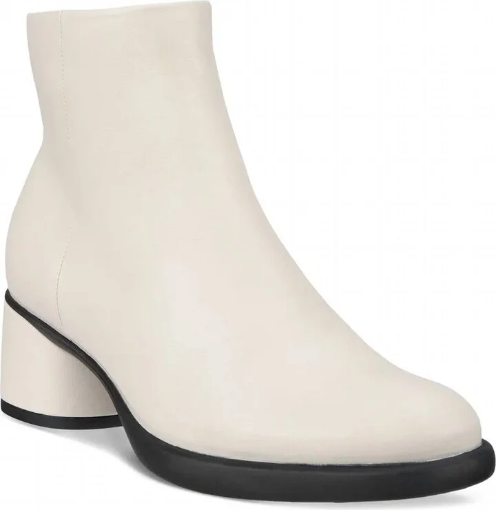 Women's Sculpted Lx 35 Boots In Limestone