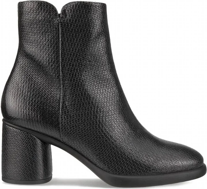 Women's Sculpted Lx 55 Boots In Black