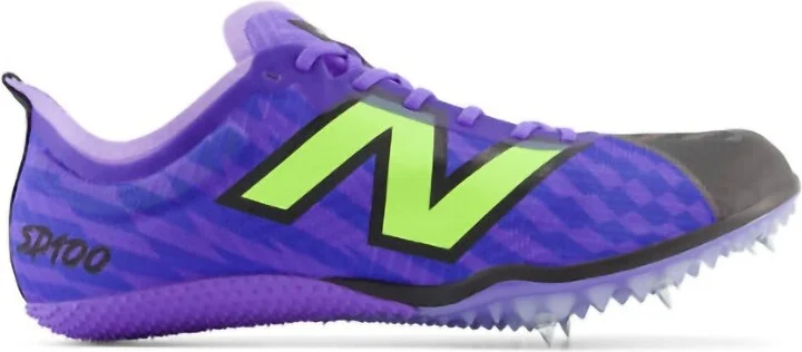 Women's Sd100 V5 Shoe In Purple/black