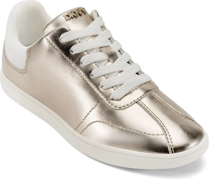 Women's Seacliff Lace-Up Sneaker