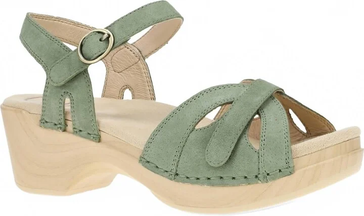 Women's Season Sandal In Sage