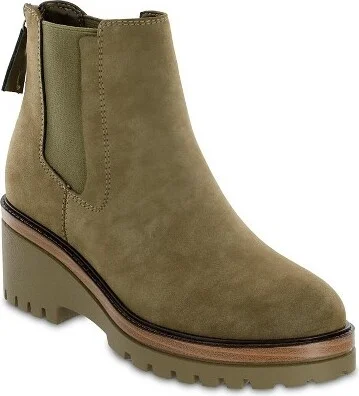 Women's SEFI BOOT - MIA US8