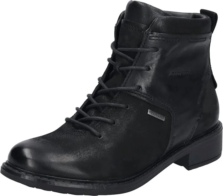 Women's Selena 50 Boot In Black