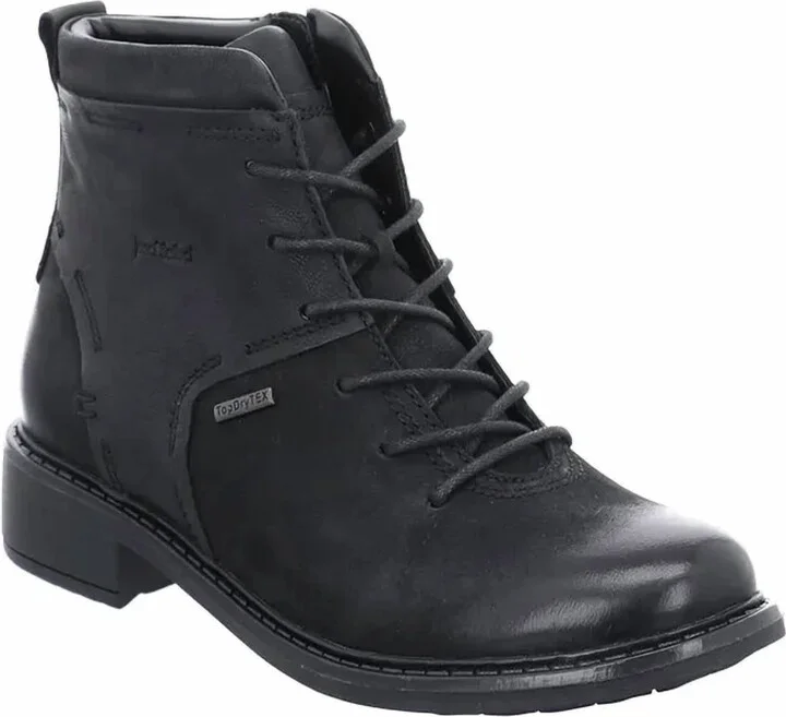 Women's Selena 50 Boots In Black