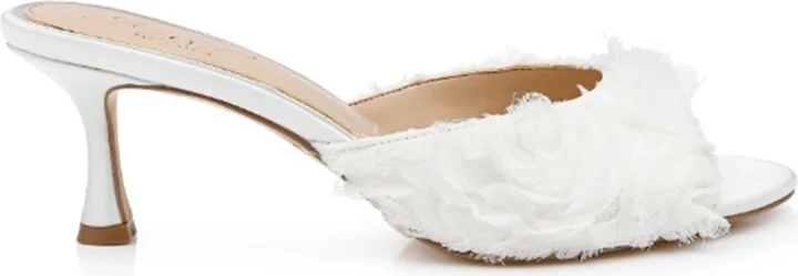 Women's Selene in Ivory