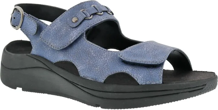 Women's Selina Sandals In Blue