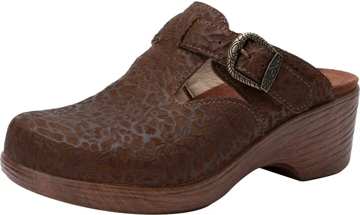Women's Selina Tawny Delicut Shoe