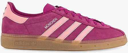 Semi Lucid Fuchsia
