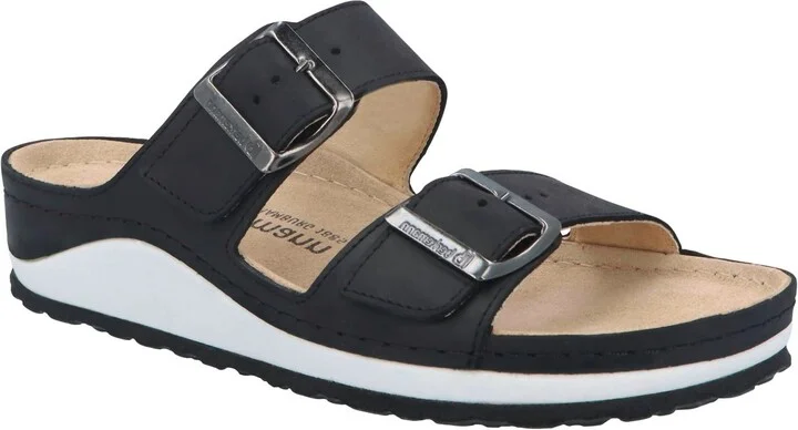 Women's Senja Sandals In Black