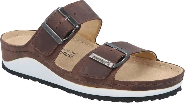 Women's Senja Sandals In Brown