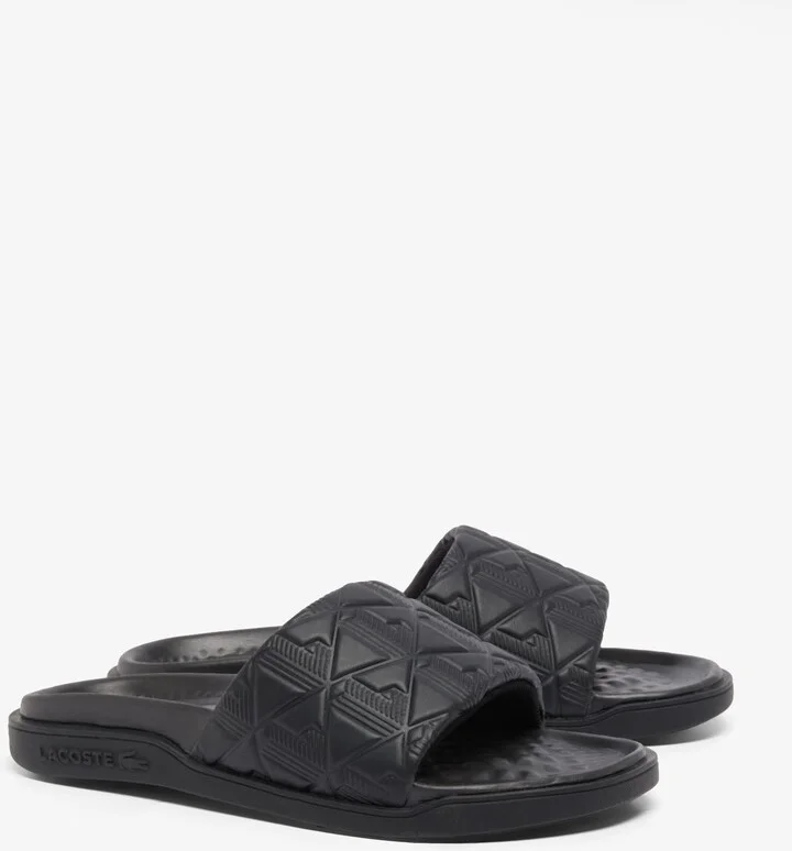 Women's Serve Slides Dual - Image 2