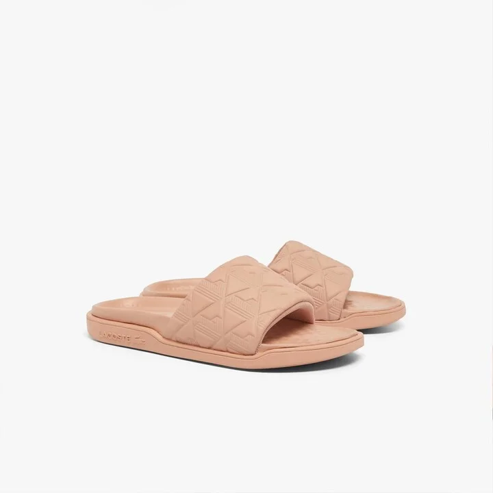 Women's Serve Slides Dual - Image 3