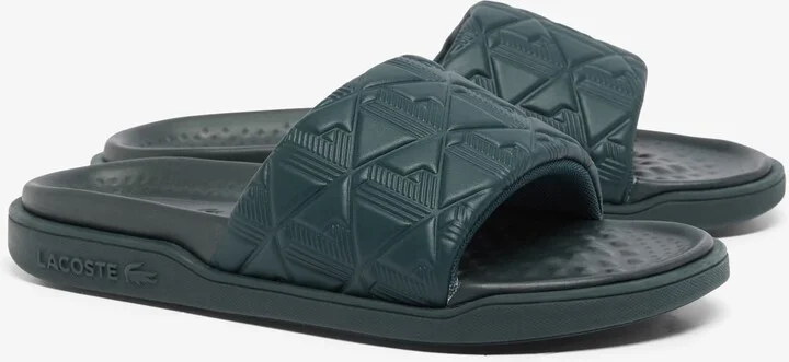 Women's Serve Slides Dual - Image 4
