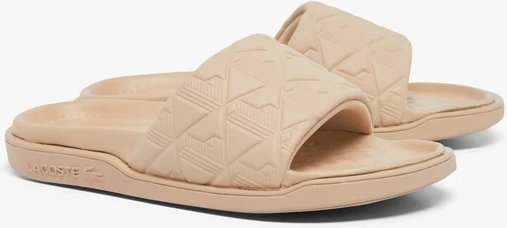 Women's Serve Slides Dual - Image 5
