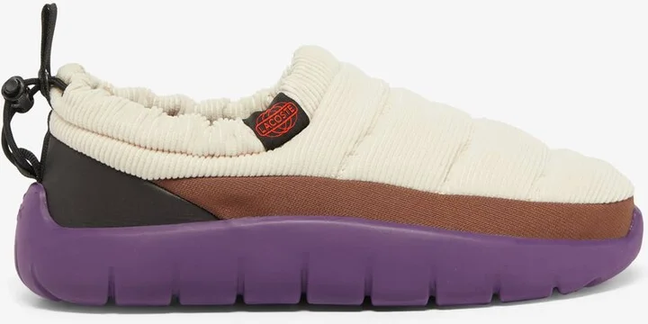 Women's Serve Slipper