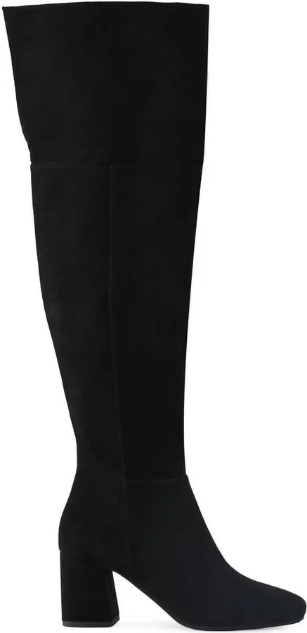 Women's Seychelles Special Someone Boot In Black