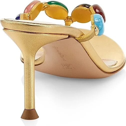 Women's Shanti 70MM Thong Sandal - Mekong - Size 5.5 - Image 3