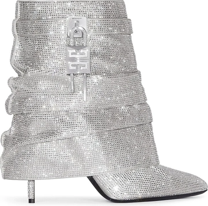 Silvery