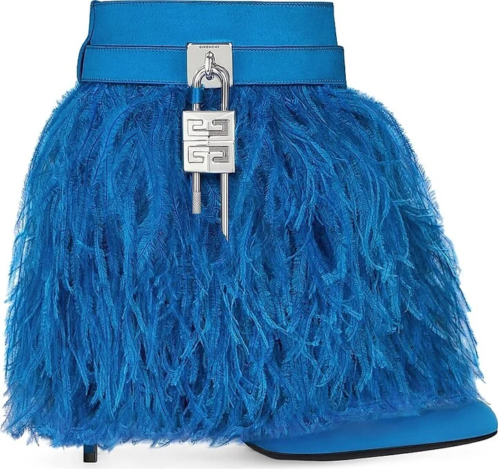 Electric Blue