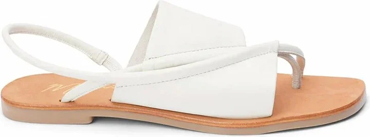 Women's Shayla Sandals In White