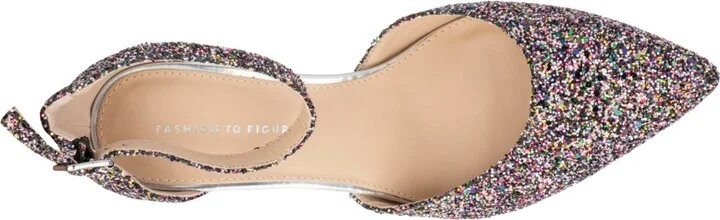 Women's Sheera Heels Pumps - Image 3