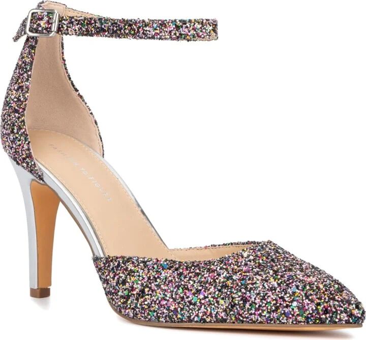 Women's Sheera Heels Pumps