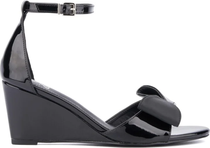 Women's Shelby Wedge Sandal - Image 5