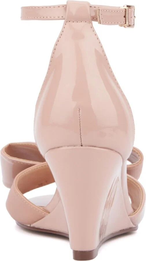 Women's Shelby Wedge Sandal - Image 8