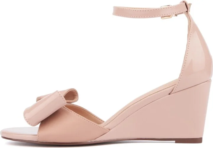 Women's Shelby Wedge Sandal - Image 9