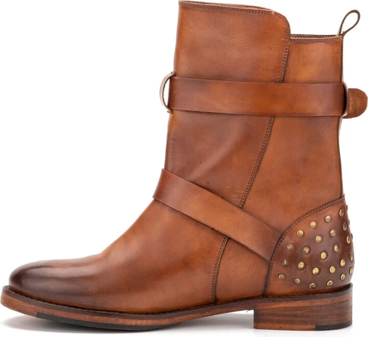 Women's Sherry Ankle Boots - Image 6
